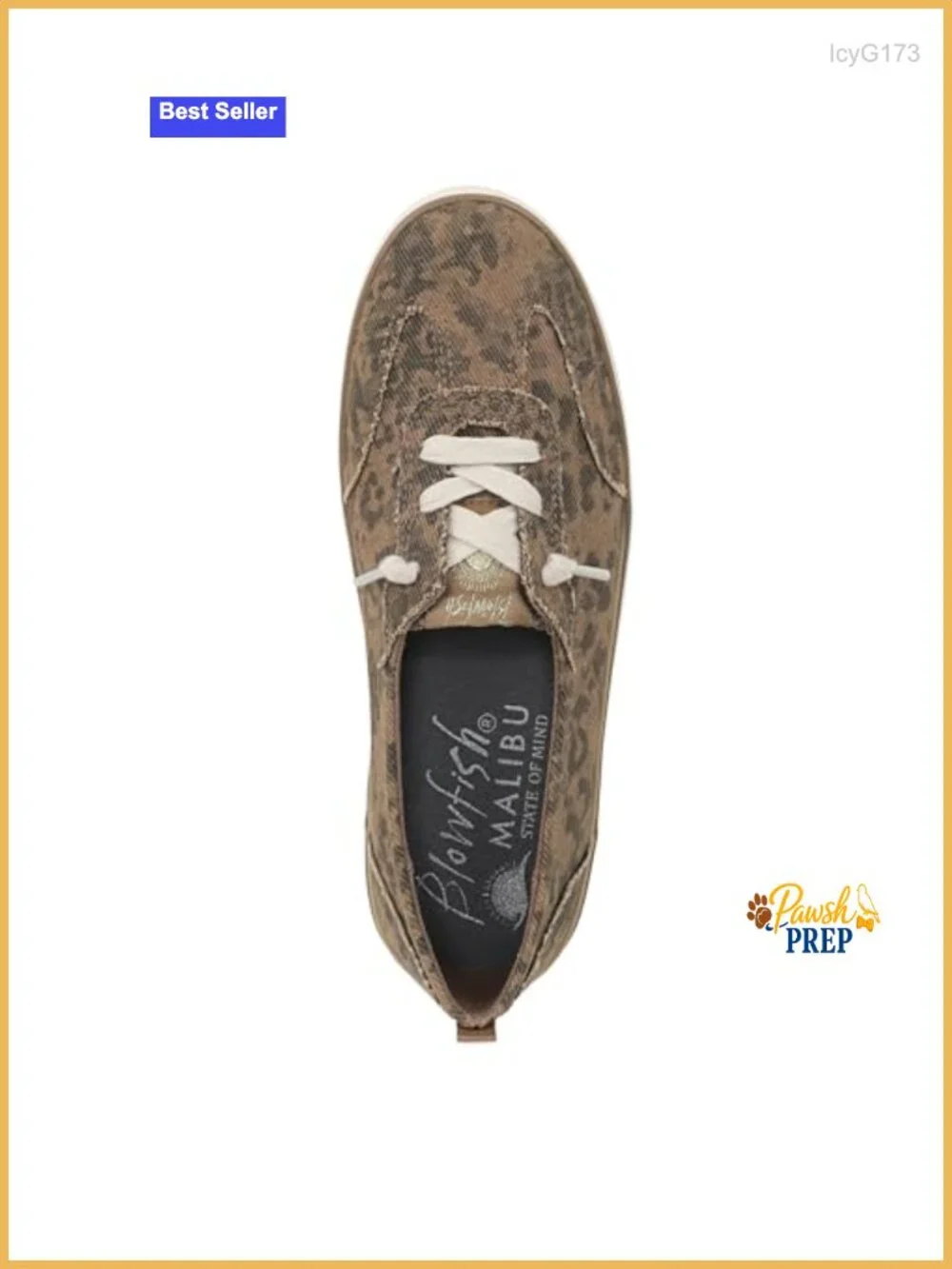 Canvas Ballerina Slip On Sneakers with Elastic Laces